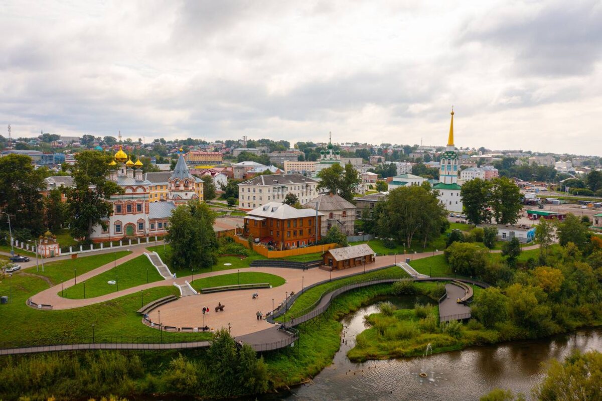    © Пресс-служба ПАО «Уралкалий»