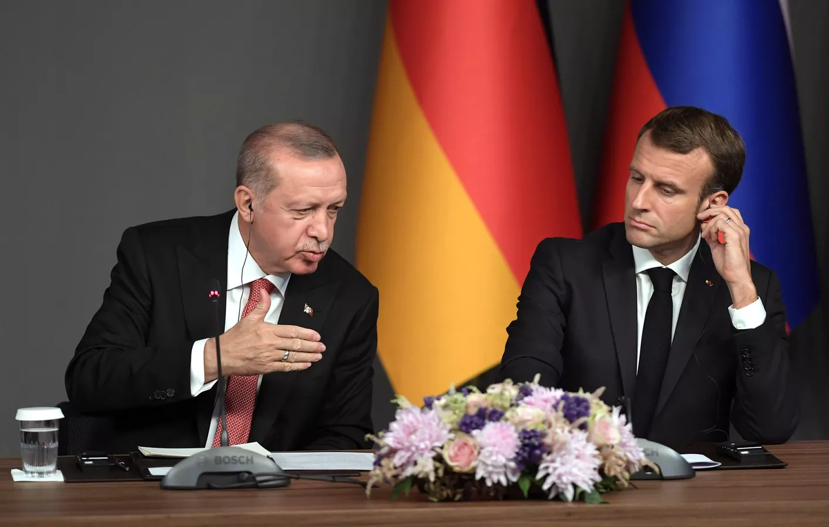 © Sputnik / Сергей Гунеев 