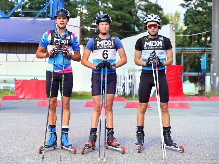     фото: телеграм-канал Департамента ФК и С Брянской области