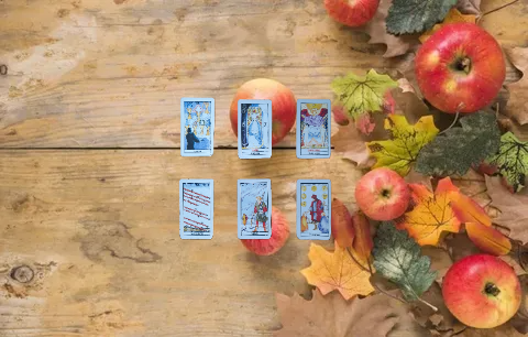 Переходим к описанию!