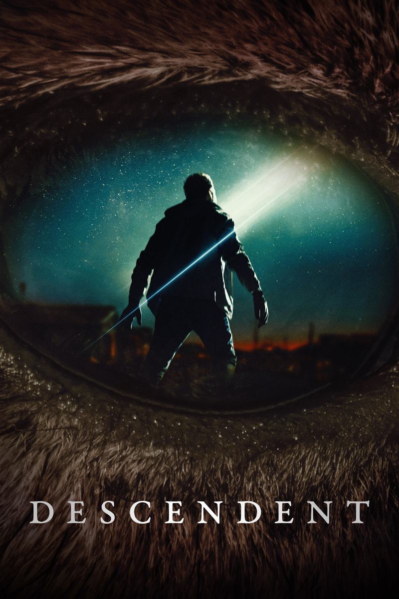 🎬 «Потомок» — отцовство как инопланетное испытание