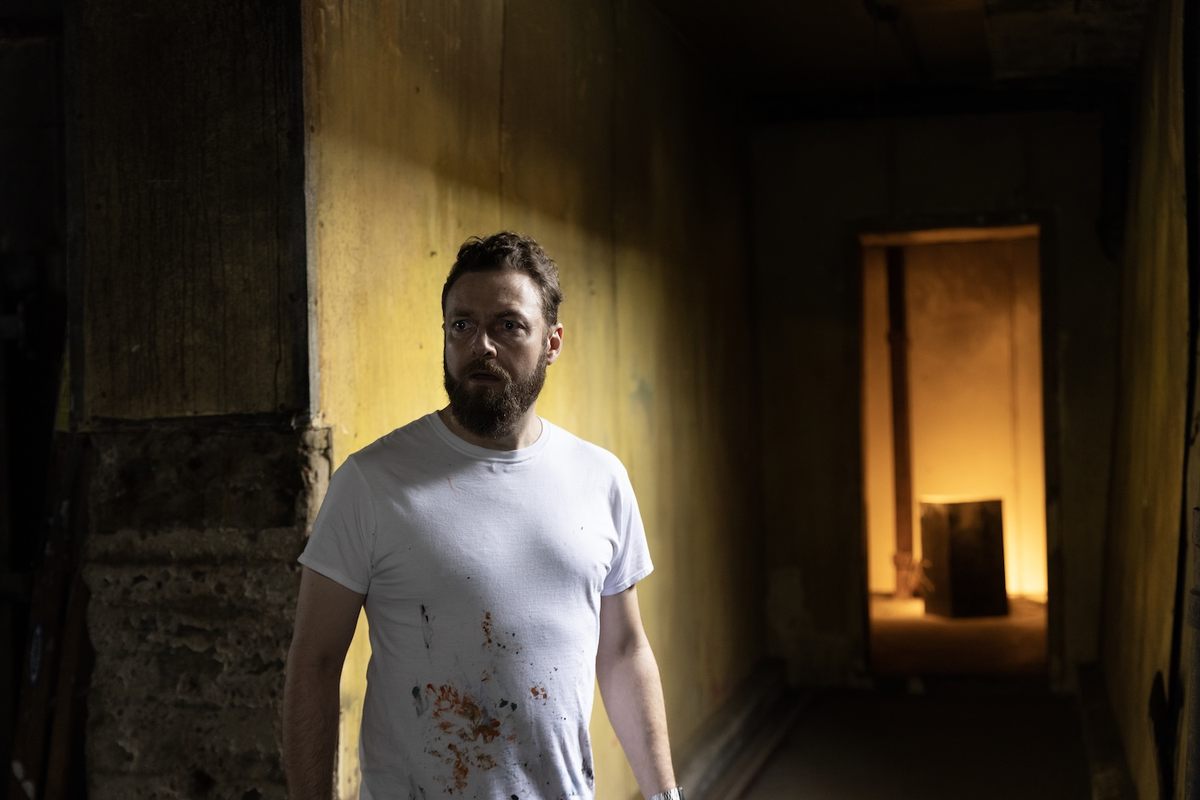 🎬 «Потомок» — отцовство как инопланетное испытание