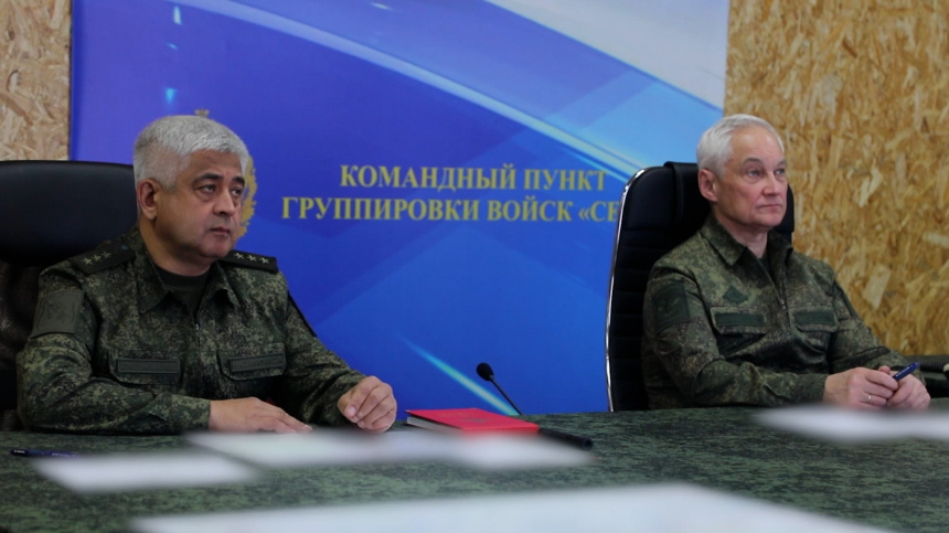    Фото: Минобороны РФ; 5-tv.ru