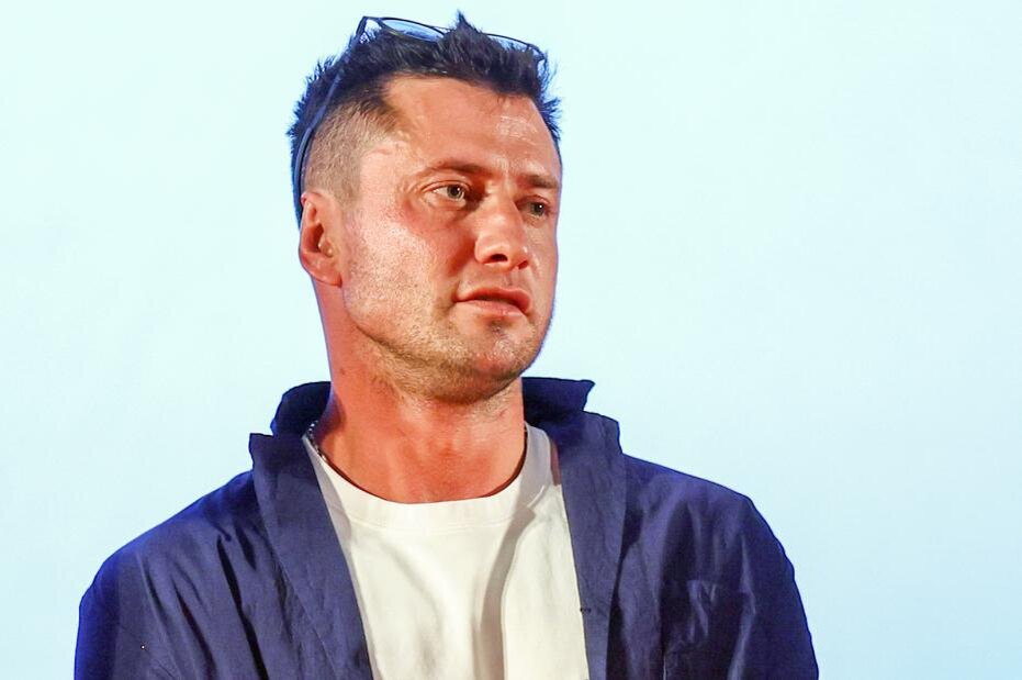    Сергей Петров/NEWS.ru