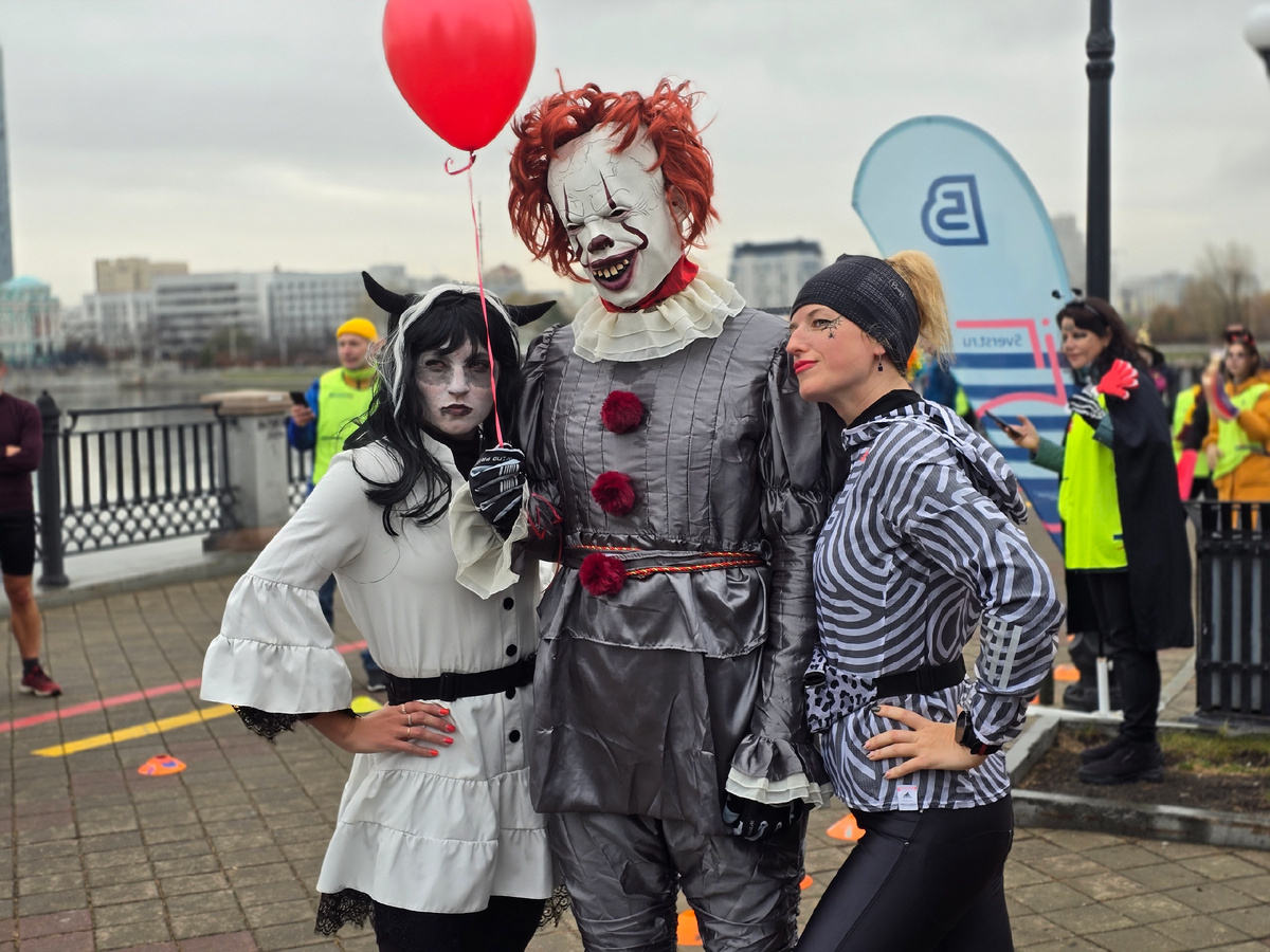 5 вёрст Плотинка