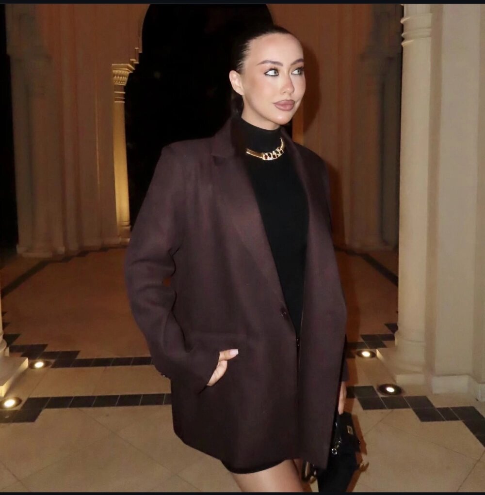    Таисия Маслякова. Фото: соцсети