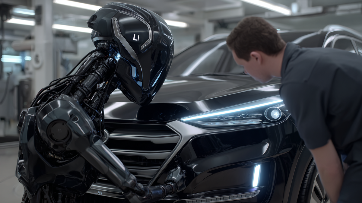 Сгенерировано нейросетью Midjourney  📷
