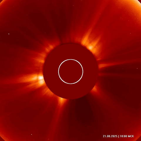     Видео: Лаборатория солнечной астрономии ИКИ РАН
