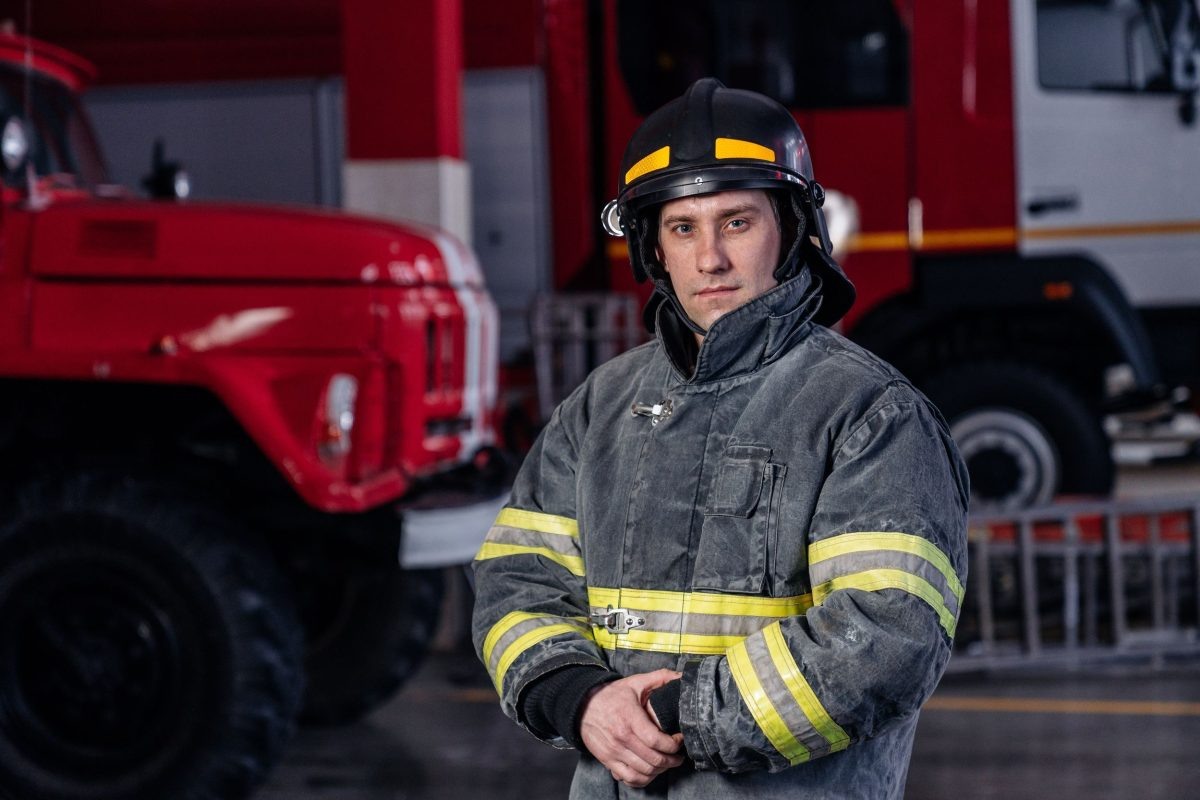    В соревнованиях поучаствовали лучшие дежурные караулы подразделений гарнизонов из Выксы, Навашина, Кулебак и Вознесенского