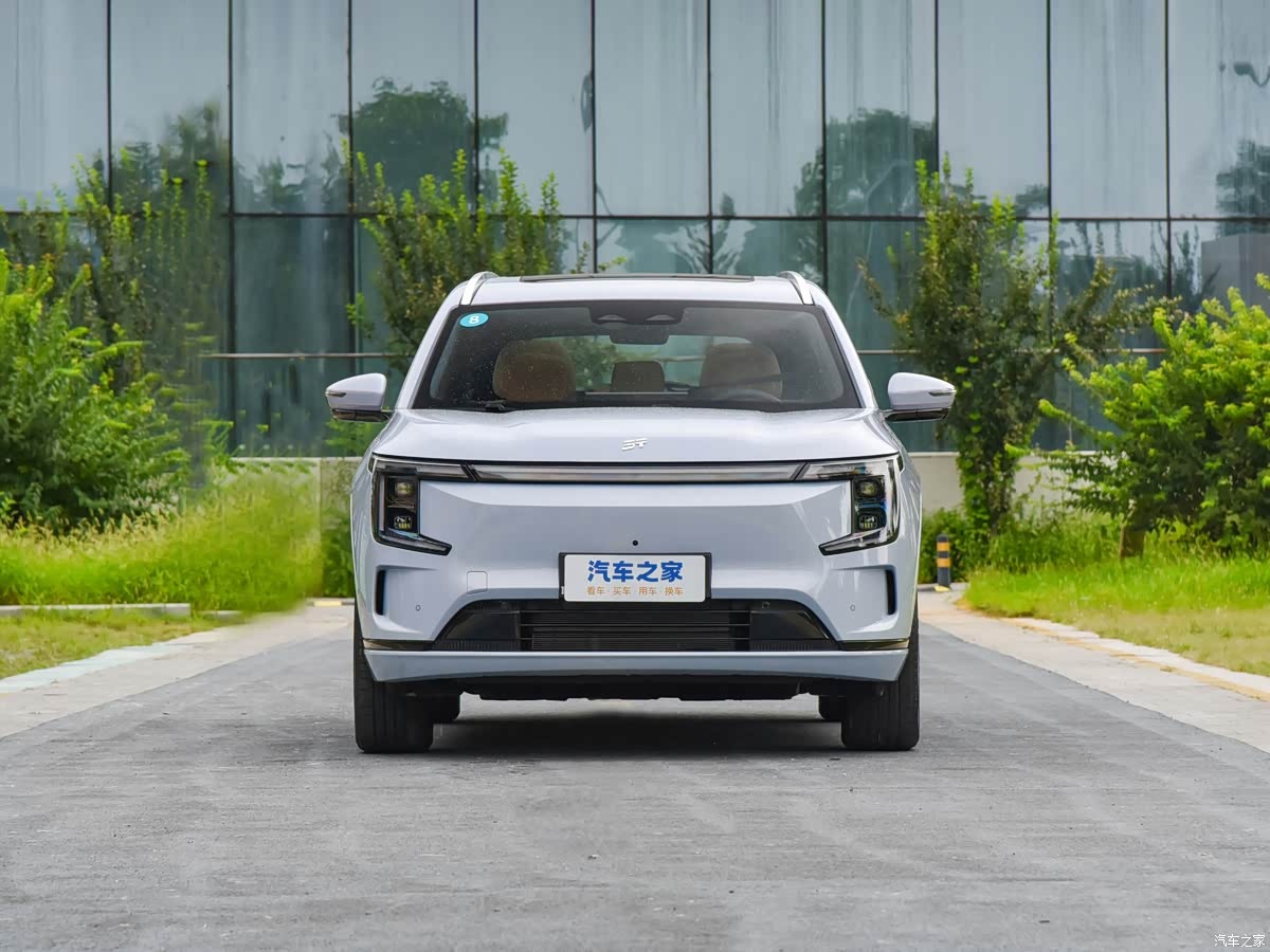 Jetour Shanhai L7 PLUS