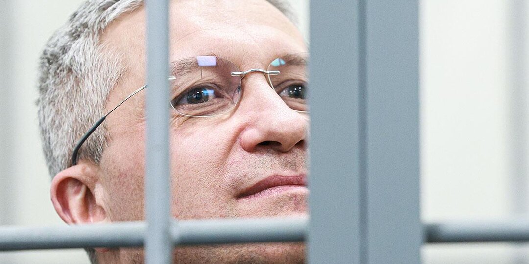 Суд не смог найти Тимура Иванова в СИЗО