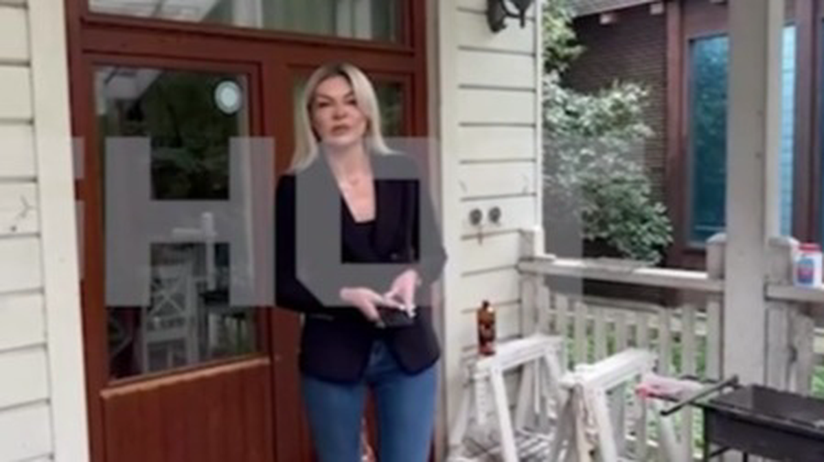    Фото: Скриншот видео / Shot / Telegram