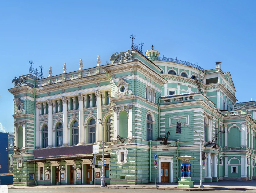 Мариинский театр