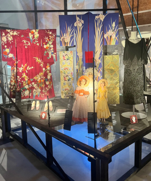 выставка "Упакованные грёзы"