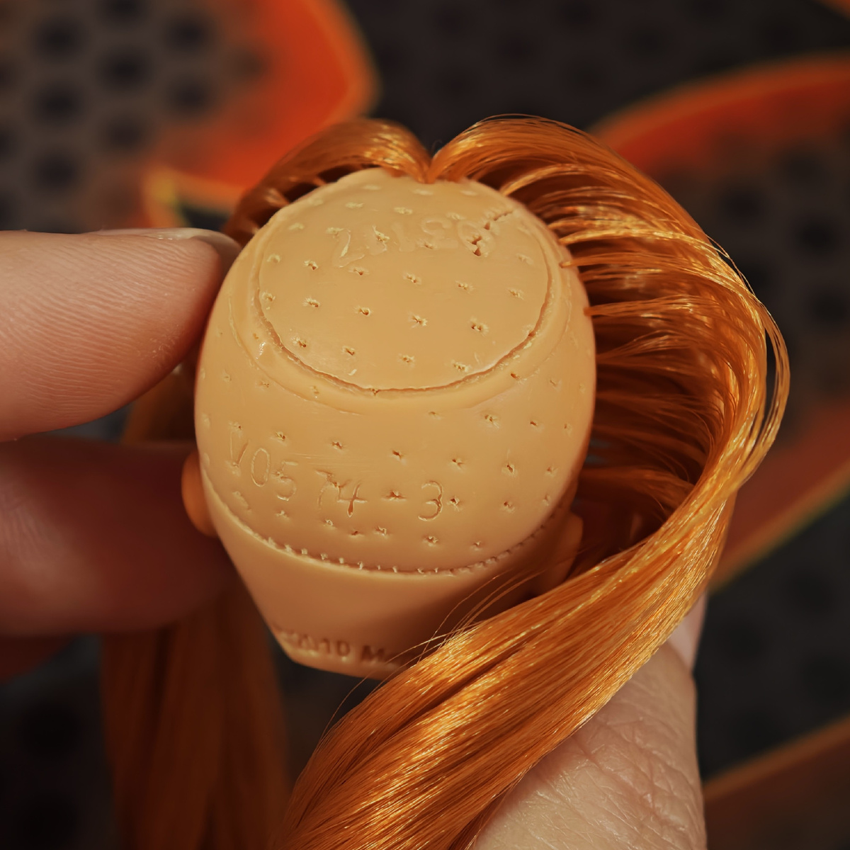 В остальном голова целая (хорошо, что я бросила первую перепрошивку, едва начав)