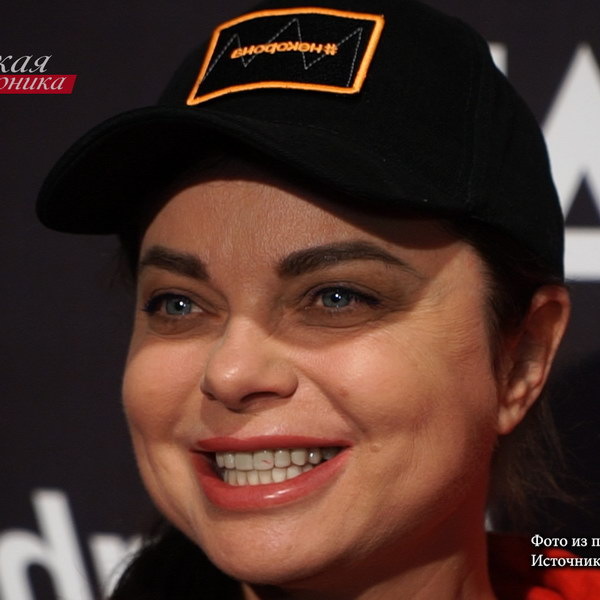     Об отношениях Наташи Королёвой с невесткой расскажет «Светская хроника»