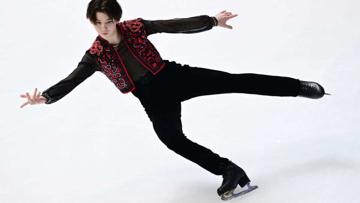 Фото: Atsushi Tomura/Getty Images