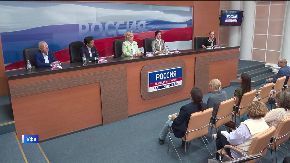    Организаторы рассказали, что увидят жители Башкортостана на Днях армейской культуры