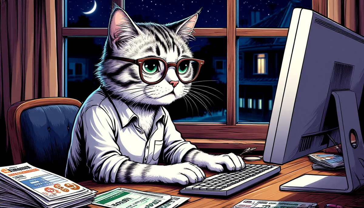 Долги похожи на всякую другую западню: попасть в них весьма легко, но выбраться довольно трудно.