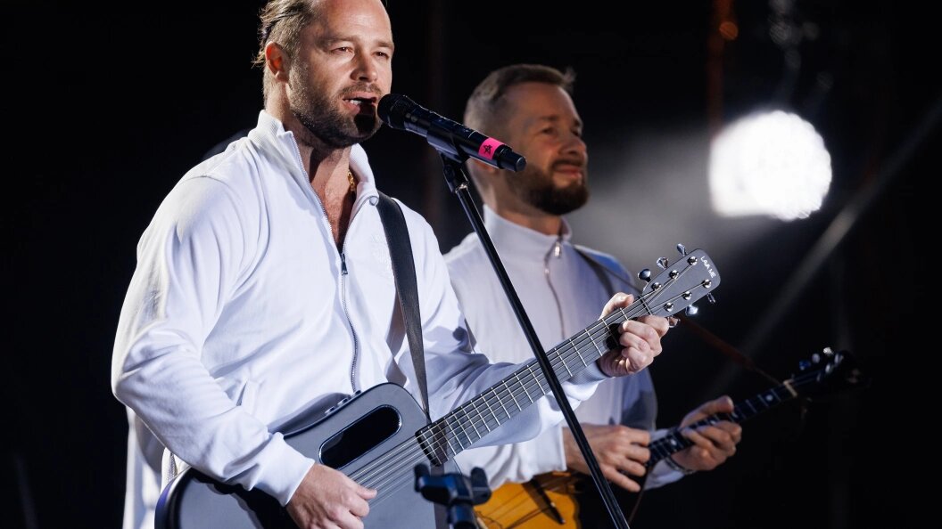    Фото: Sergey Elagin/Business Online/Globallookpress