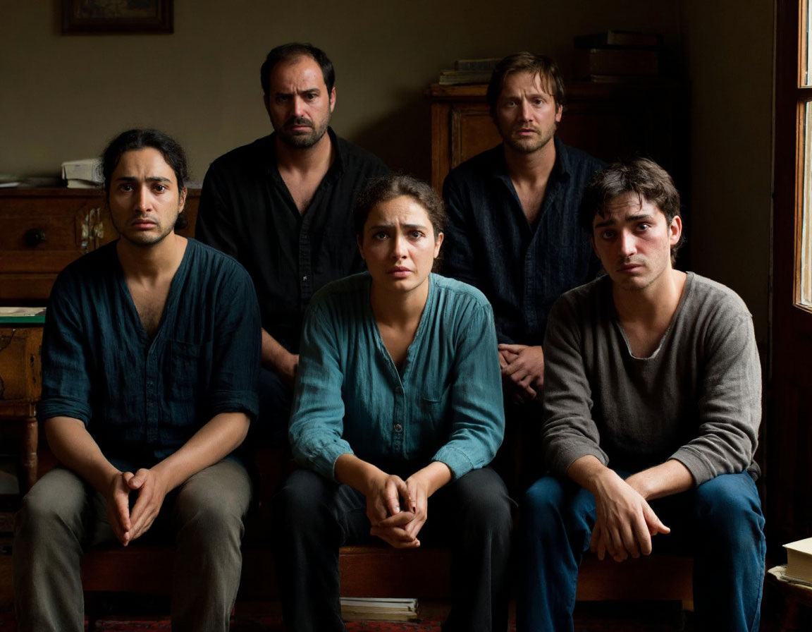 Нарисовала Алиса. Pro, Яндекс