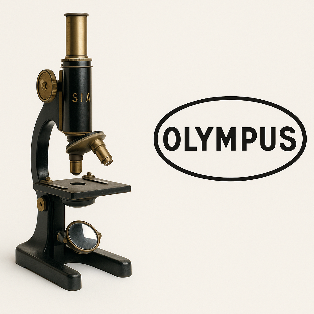 Микроскоп «Сиа»