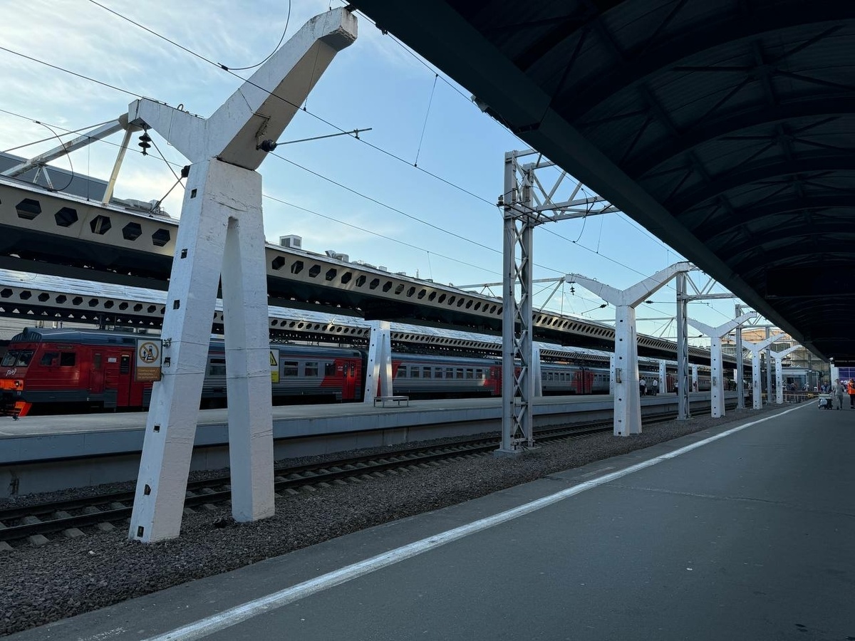 Фото: Neva.Today/Анастасия Смирнова