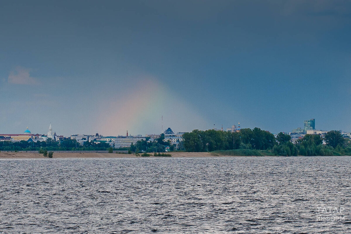 Фото: © Владимир Васильев / «Татар-информ»