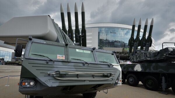    © Sputnik / Виктор Толочко