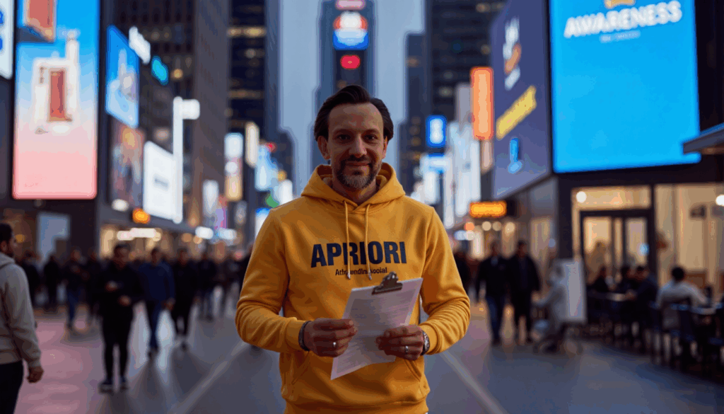    Как эффективно повысить узнаваемость бренда: практические советы для российских компаний admin