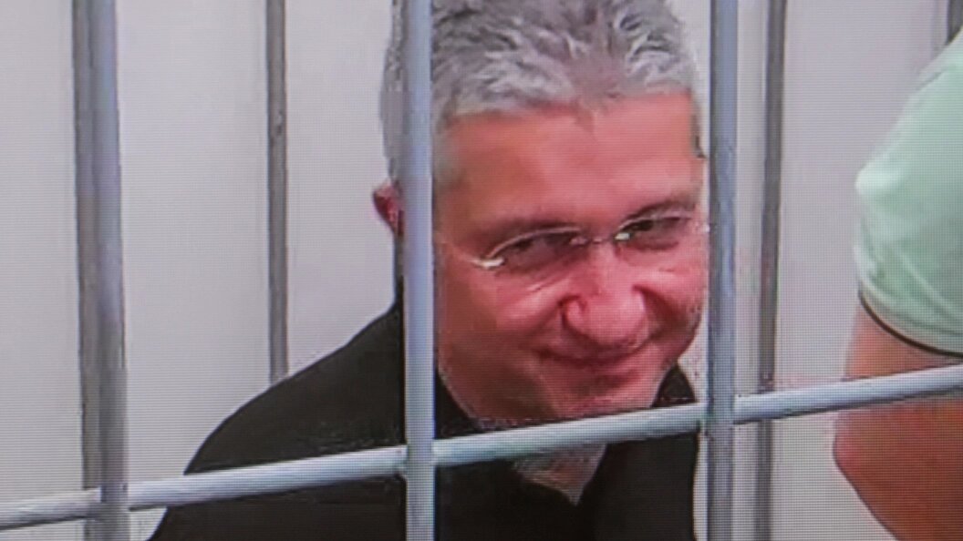    Фото: Shatokhina Natalia/news.ru/Globallookpress