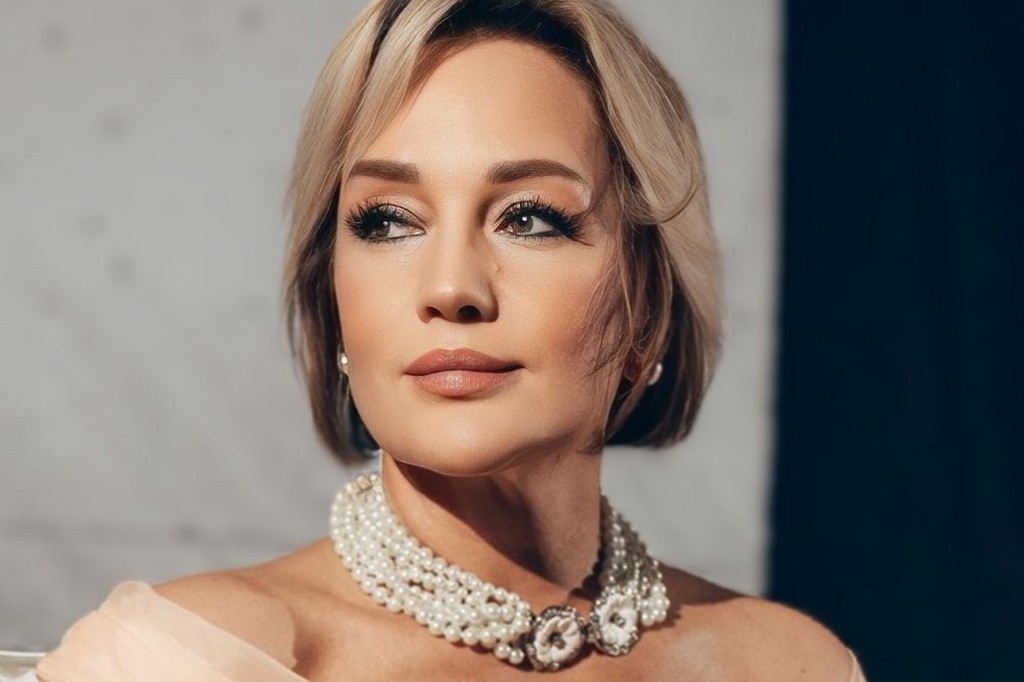    Фото © VK / Татьяна Буланова