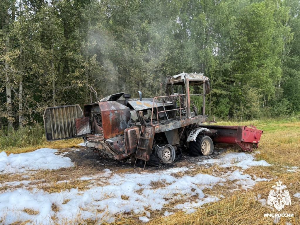    Фото: МЧС России по Костромской области