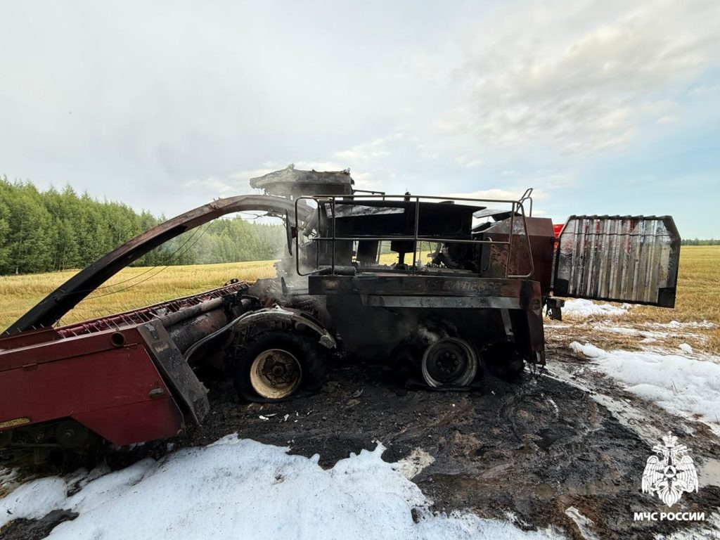    Фото: МЧС России по Костромской области