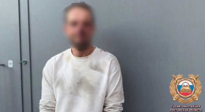 Иллюстрация: Пресс-служба ГАИ по Ростовской области
