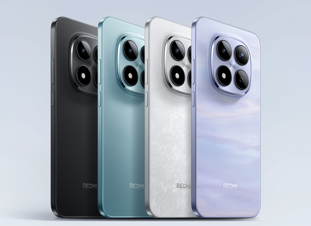 Фото: Redmi  📷
