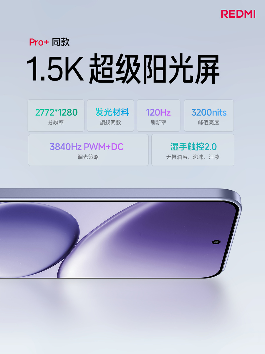 Фото: Redmi  📷
