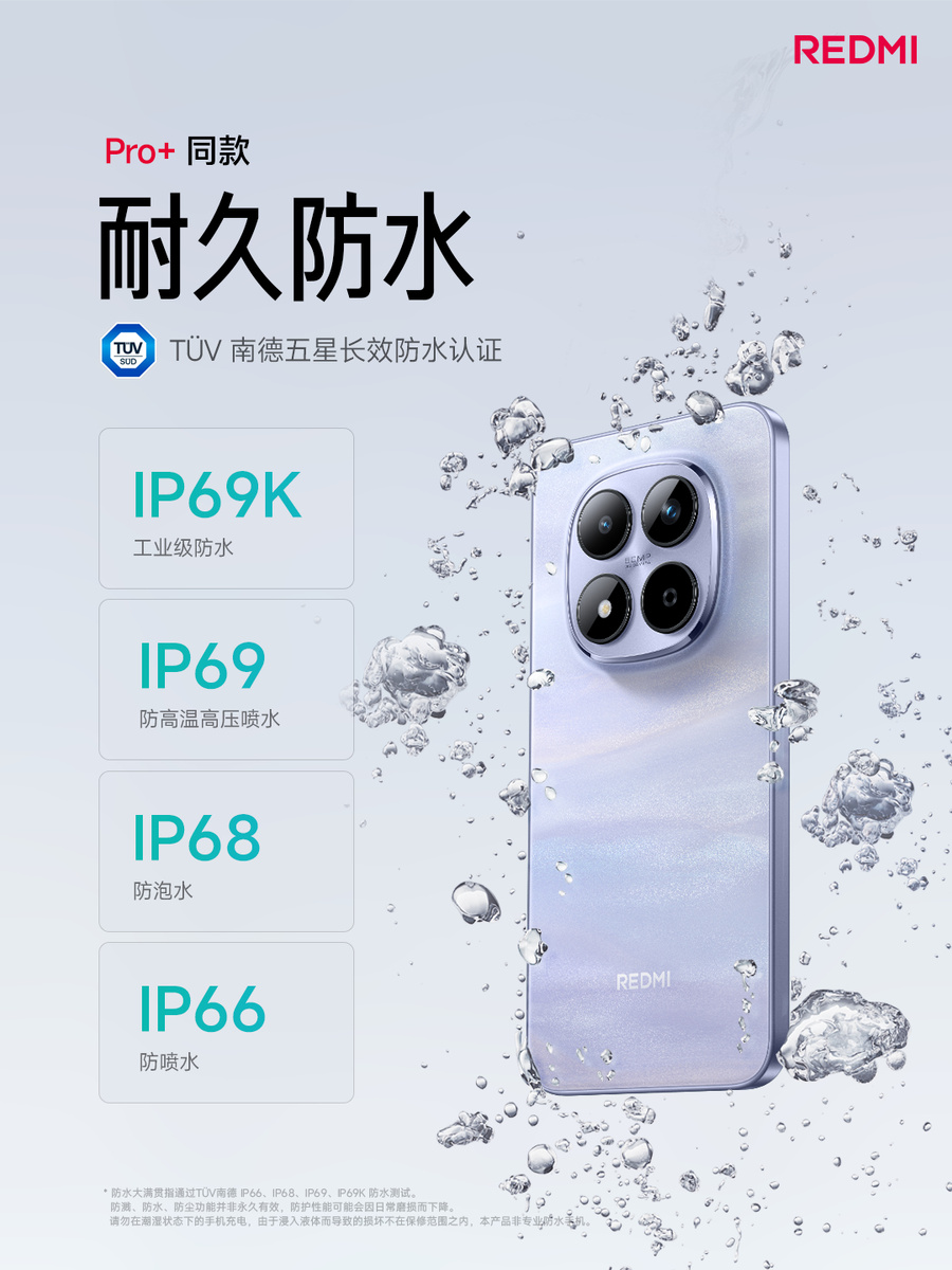 Фото: Redmi  📷
