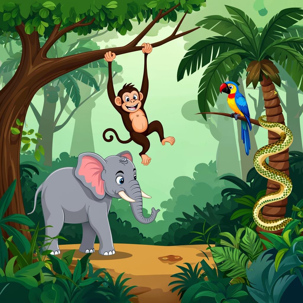 Нарисовано в нейросети "Кандинский"