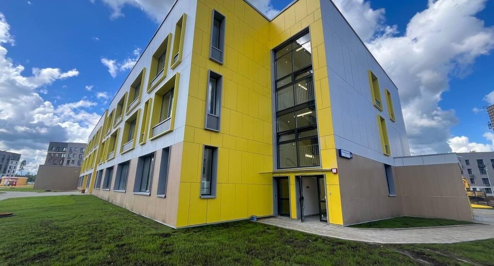    Главгосстройнадзор МО