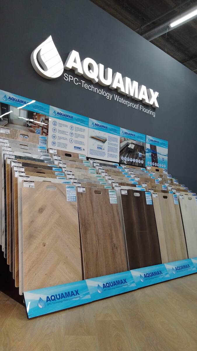 Клеевой винил