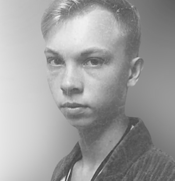 Фото изь архивов МВД