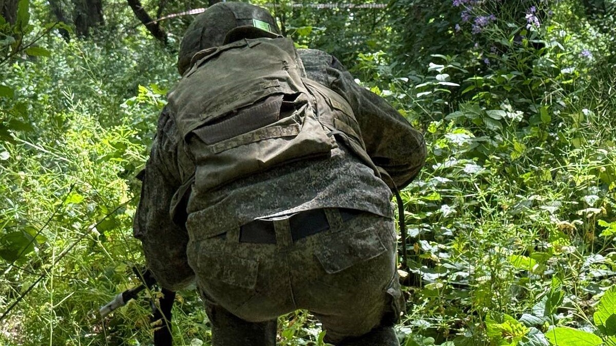    Фото: телеканал «Краснодар»