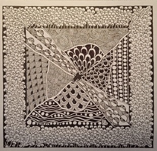 Абстрактное пространство модификации. Работа автора