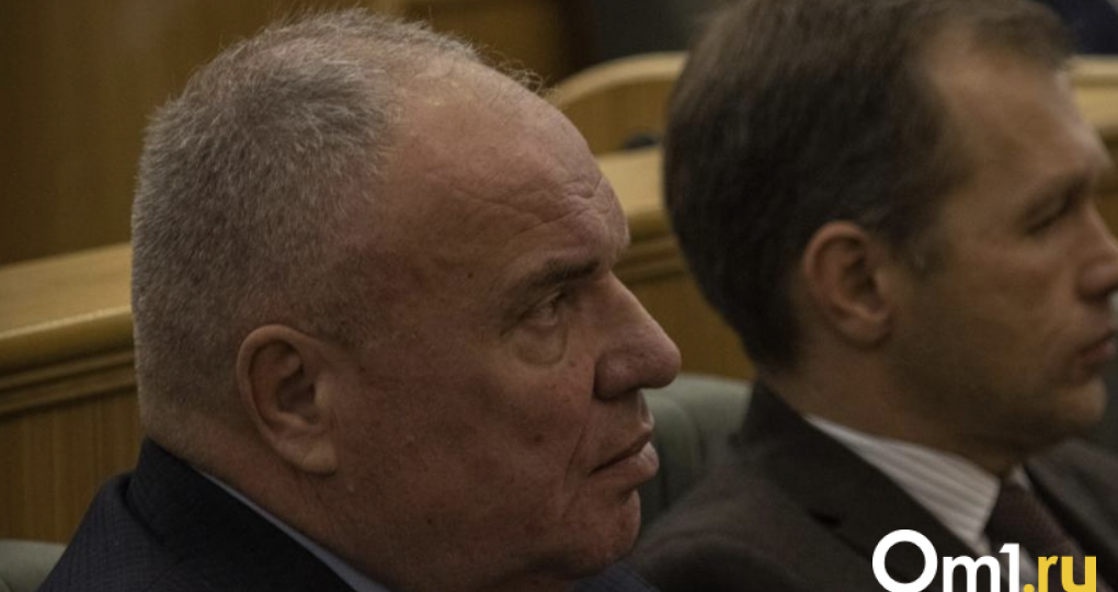 Экс-вице-губернатор Омской области предстал перед судом