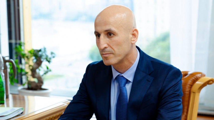    Фото: Пресс-служба программы «Время героев»