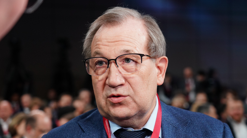    Фото: ИЗВЕСТИЯ/Павел Волков