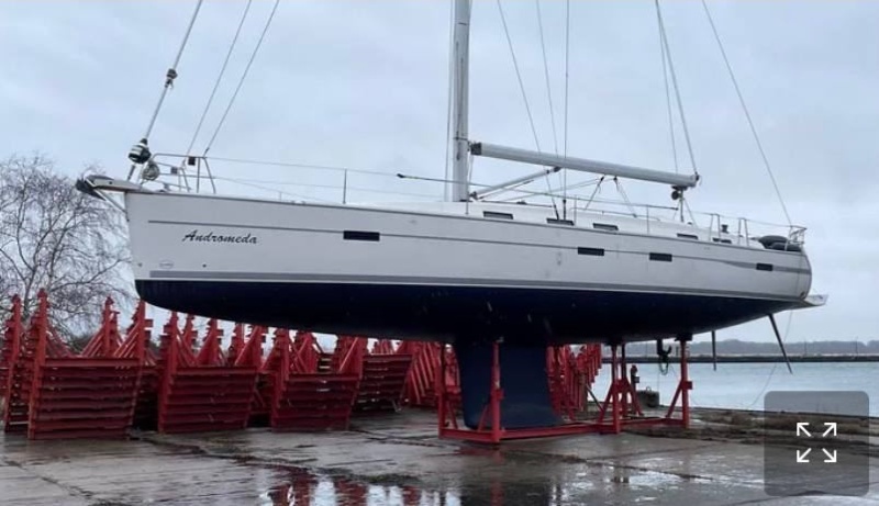    В Италии задержан координатор диверсии на «Северных потоках»: его показания могут вывести на Киев и Лондон