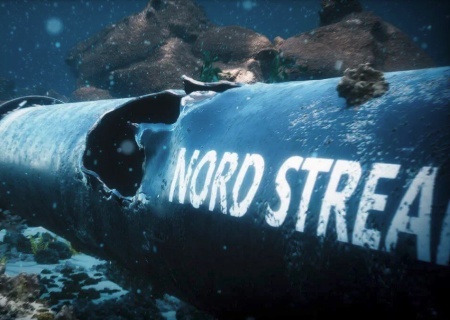    В Италии задержан координатор диверсии на «Северных потоках»: его показания могут вывести на Киев и Лондон