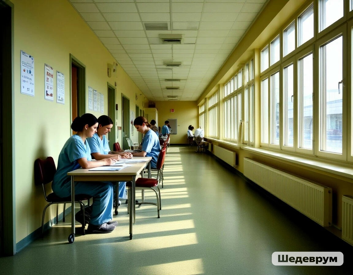 Так что слушаем внимательно и следуем назначениям